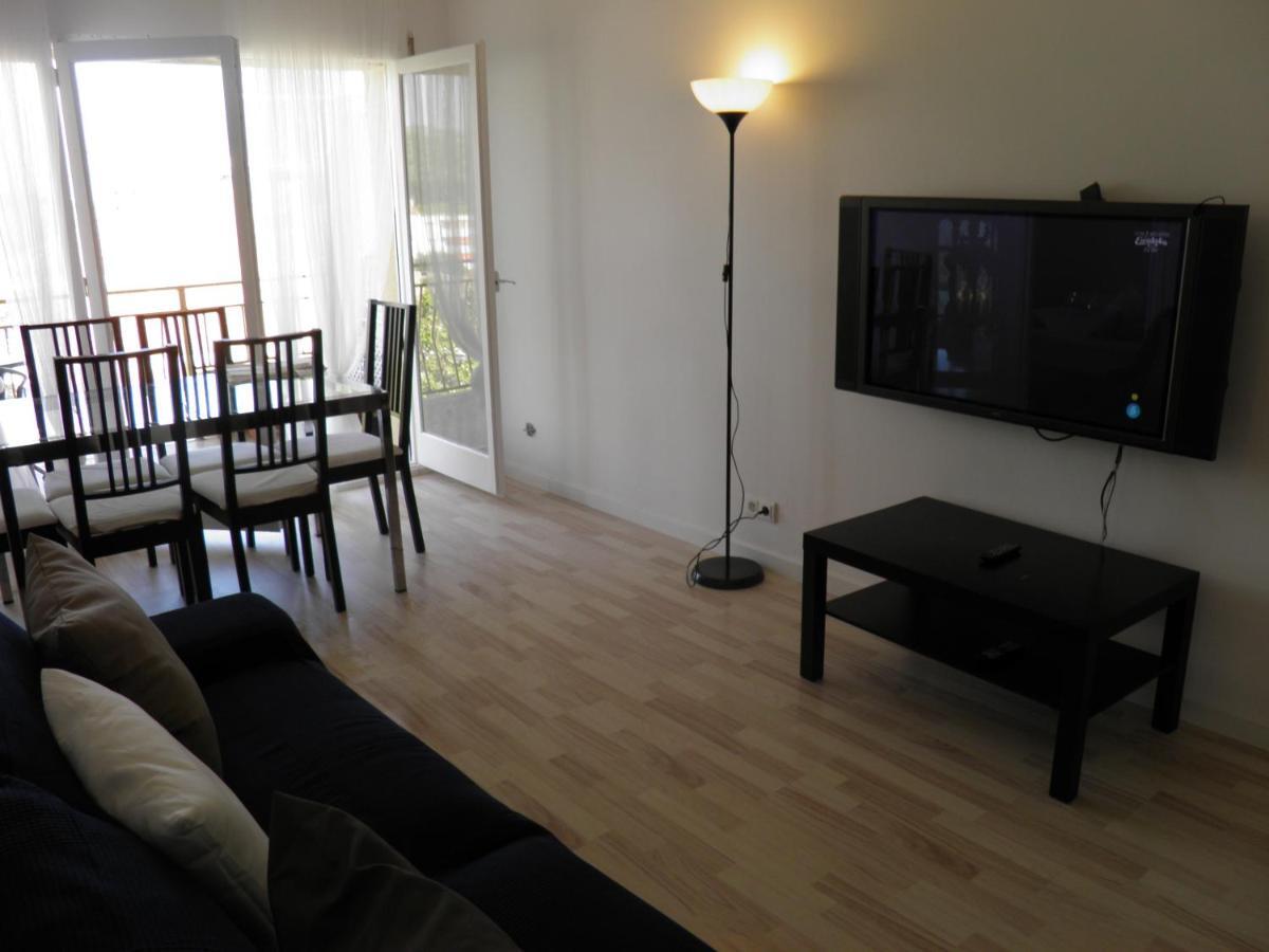 Suitur Atico Playa Dorada Calafell Extérieur photo