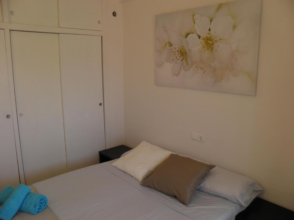 Suitur Atico Playa Dorada Calafell Extérieur photo
