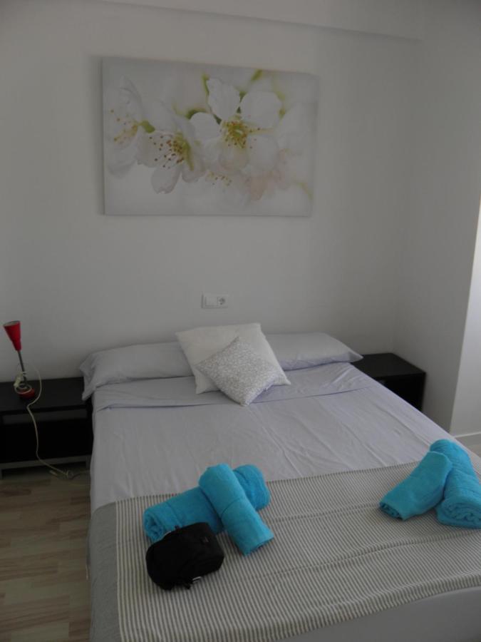 Suitur Atico Playa Dorada Calafell Extérieur photo