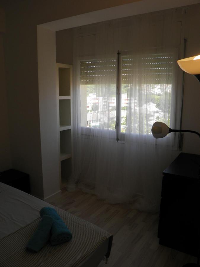Suitur Atico Playa Dorada Calafell Extérieur photo